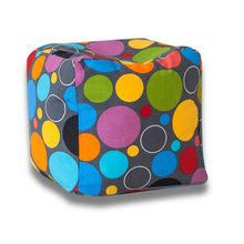 ПМ: DreamBag Пуфик Пузырьки