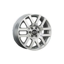 Ls Replica  Ki29 S 7.5x18 6 114.3 67.1 ET39