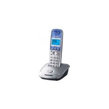 Panasonic kx-tg2511rus  (серебристый)