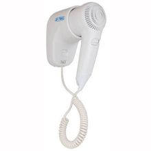 Настенный фен для волос G-teq 8724