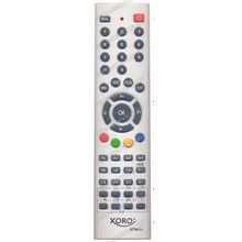 Пульт Xoro KPT5A-C11 (TV) корпус Maximus