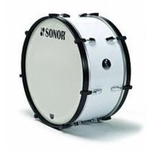 57140354 Comfort MC 2612 CW Маршевый бас-барабан 26" x 12", Sonor