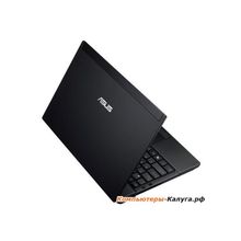 Ноутбук Asus B23E i5-2450M 4G 500G DVD-SMulti 12HD WiFi BT camera Win7 Pro