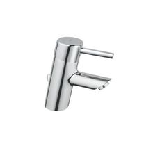 Смеситель для умывальника, Concetto, c цепочкой, Grohe 32206000