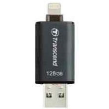 Transcend Transcend 128GB TS128GJDG300K