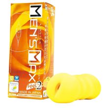 Men sMax Мастурбатор-вагина Men sMax Feel 2