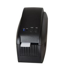 Термопринтер этикеток GP-58T, 2, 5 IPS, 203 dpi, USB+RS232