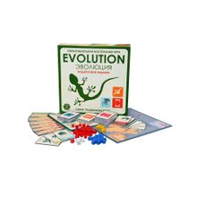 Правильные игры Эволюция подарочное издание