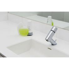 Oras Смеситель IL BAGNO ALESSI One 8500F для раковины