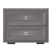 ПМ: КУРАЖ Тумба прикроватная Парма НЕО