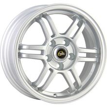 Колесный диск CROSS STREET CR-10 6,5x16 4x100 D60,1 ET36 s