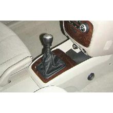 Блокиратор КПП для HYUNDAI NF (SONATA)  2005-2008  М5 R-вперед - Гарант Консул 17403.R