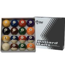 Шары Start Billiards 797405