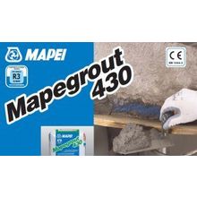 Ремонтная смесь Mapegrout 430