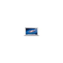 Ноутбук Apple MacBook Air 13 (2013) (Core i7 1700 MHz 13.3" 1440x900 8192Mb 256Gb DVD нет Wi-Fi Bluetooth MacOS X), серебристый