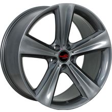 Колесный диск REPLICA _Concept-B514 10x21 5x120 D72,6 ET41 gm