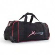 Larsen X-Force 13S-9 36" Wheeled Hockey Equipment Bag