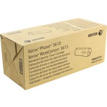 Тонер-картридж XEROX  (106R02721) для  Phaser 3610 WC 3615,  (5900 стр.)