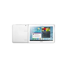 Samsung GT-P5100 Galaxy Tab2 10.1 16 Гб 3G Белый