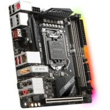 MSI MSI Z370I Gaming Pro Carbon AC