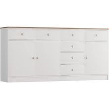 Смарт Комод Париж lux 3