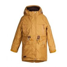 atPlay для девочки горчичная