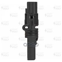 Датчик Скорости Ford Focus Ii (05-) Mazda 3 (03-) 1.4i 1.6i 1.8i STARTVOLT арт. VSSP1001