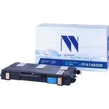 Картридж NVP совместимый Xerox 016168500 Cyan для Phaser 740 740i (5000k)