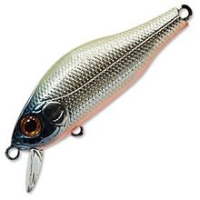 Воблер Khamsin Tiny 40SP-SR, 821R Zip Baits