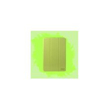 Чехол-обложка для Apple iPad mini Gissar Green