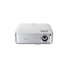 Acer projector H7532BD, 1080P, DLP, HDMI1.4 3D, 2000 Lm, 50000:1, 4000 Hrs, USB-mini B, HDMI, 3.2 kg, Carry case) p n: MR.JG411.001