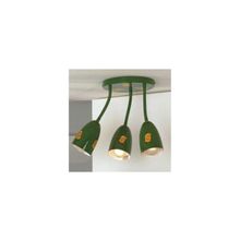 Люстра Lussole Италия арт. LSN-8017-03