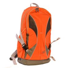 Athlete Городской рюкзак 60015 оранжевый