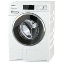 MIELE WWI860WPS