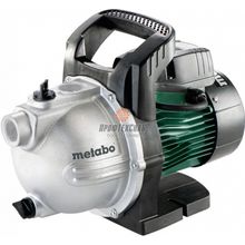 Metabo Садовый насос Metabo P 2000 G 600962000