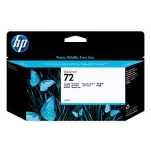 Картридж HP 72 (C9370A) черный