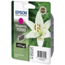 EPSON C13T05934010 картридж пурпурный