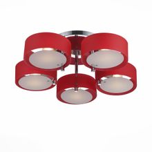 Люстра потолочная ST LUCE FORESTA SL483.602.05