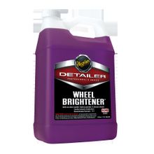 D14005 Средство для чистки колесных дисков Wheel Brightener 18,9 л., Meguiars