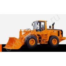 Шины для фронтального погрузчика Doosan Mega 300-V