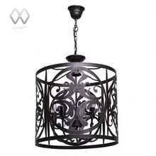 Люстра Замок 12 MW-Light 249017005