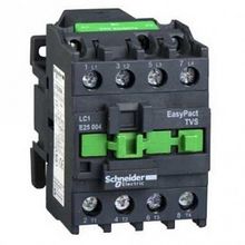 Контактор  EasyPact TVS 4P 45А 400 110В AC |  код.  LC1E32008F7 |  Schneider Electric