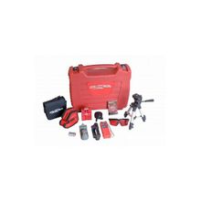 CONDTROL XLiner Combo Set — лазерный нивелир-уровень