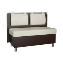 Смарт Диван кухонный Сюрприз 110см с ящиком для хранения ДС15