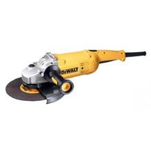 Угловая шлифмашина DeWALT D 28432 C