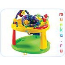 Lider Kids игровой центр Oasis