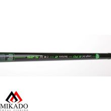 Спиннинг штекерный Mikado LA VIDA LITE JIG LJ 240 (тест 5-21 г)