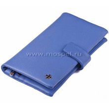 Женское портмоне 9593 N.Polo Royal Blue