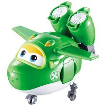 SUPER WINGS Трансформер Мира YW710280