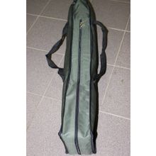 Woodland Кровать раскладушка туристическая Woodland Camping bed CK-166 алюминиевая